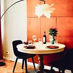 Stanislawa Augusta By P&j *