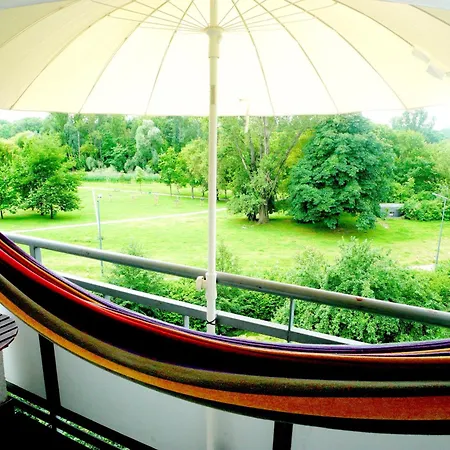 Stanislawa Augusta By P&j Lejlighed