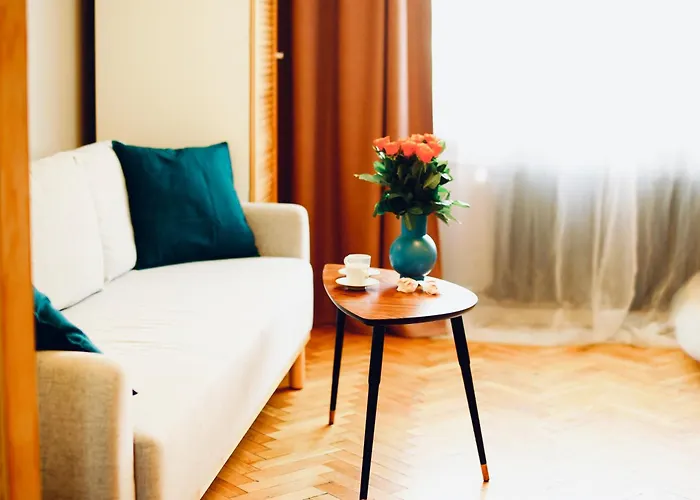 Stanislawa Augusta By P&j