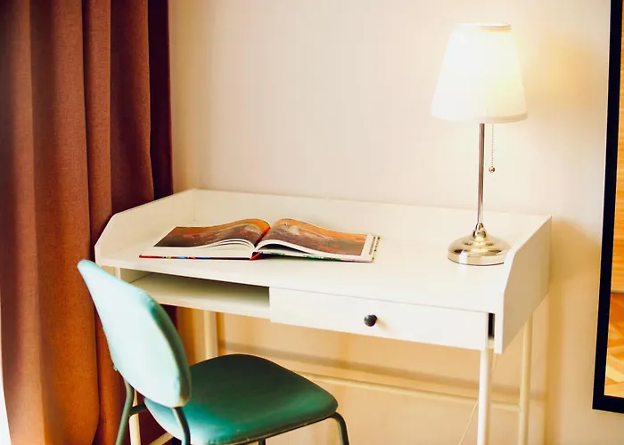 Lejlighed Stanislawa Augusta By P&j