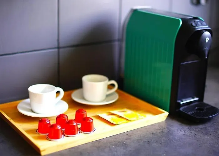 Stanislawa Augusta By P&j Lejlighed Warszawa