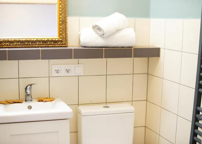 Lejlighed Stanislawa Augusta By P&j