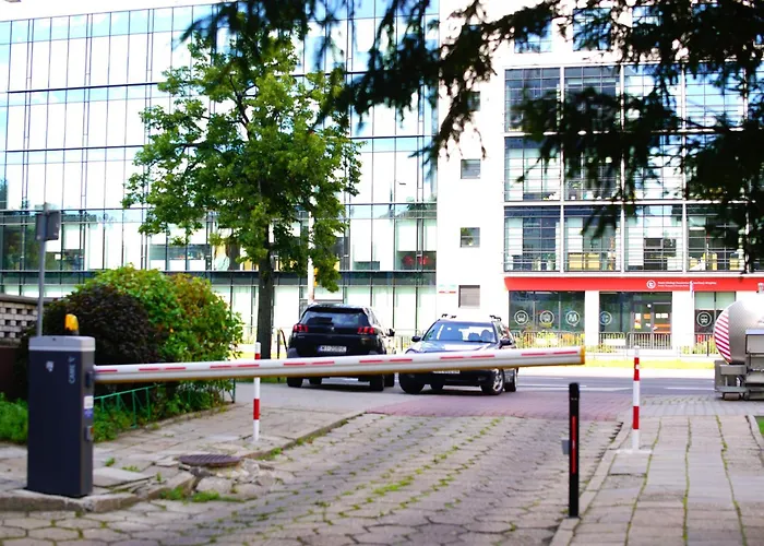 Stanislawa Augusta By P&j * Warszawa