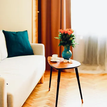 Stanislawa Augusta By P&j