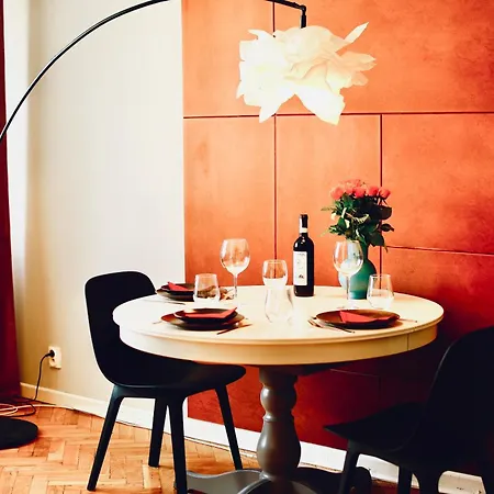 Stanislawa Augusta By P&j *