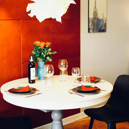 Stanislawa Augusta By P&j