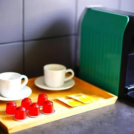 Stanislawa Augusta By P&j 公寓 华沙