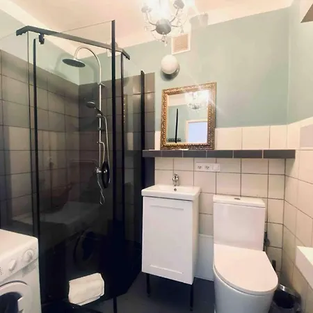 Stanislawa Augusta By P&j Apartament