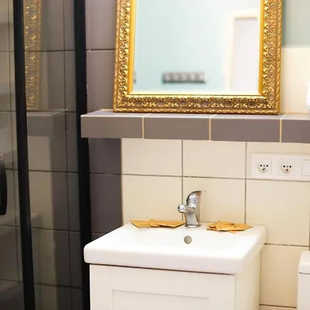 Apartament Stanislawa Augusta By P&j *