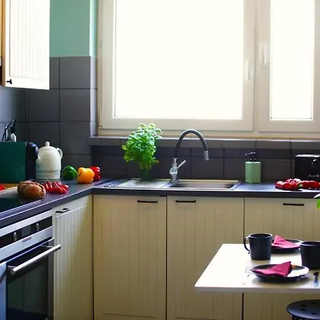 Stanislawa Augusta By P&j *