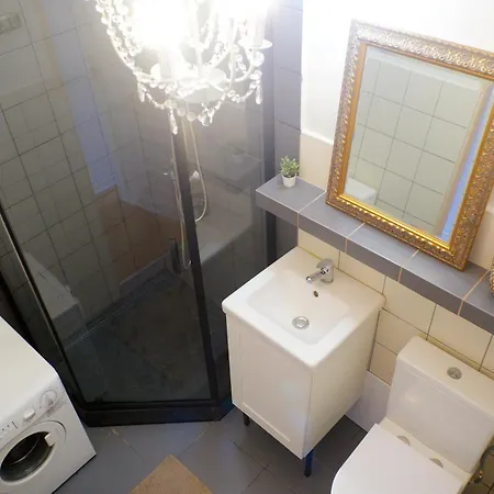 Stanislawa Augusta By P&j *