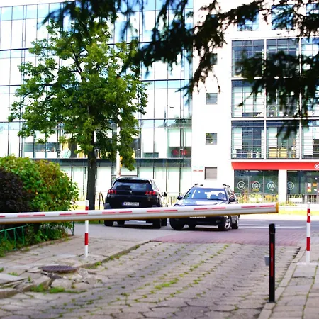Stanislawa Augusta By P&j * Warsaw