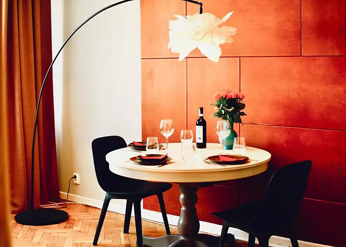 Stanislawa Augusta By P&j *